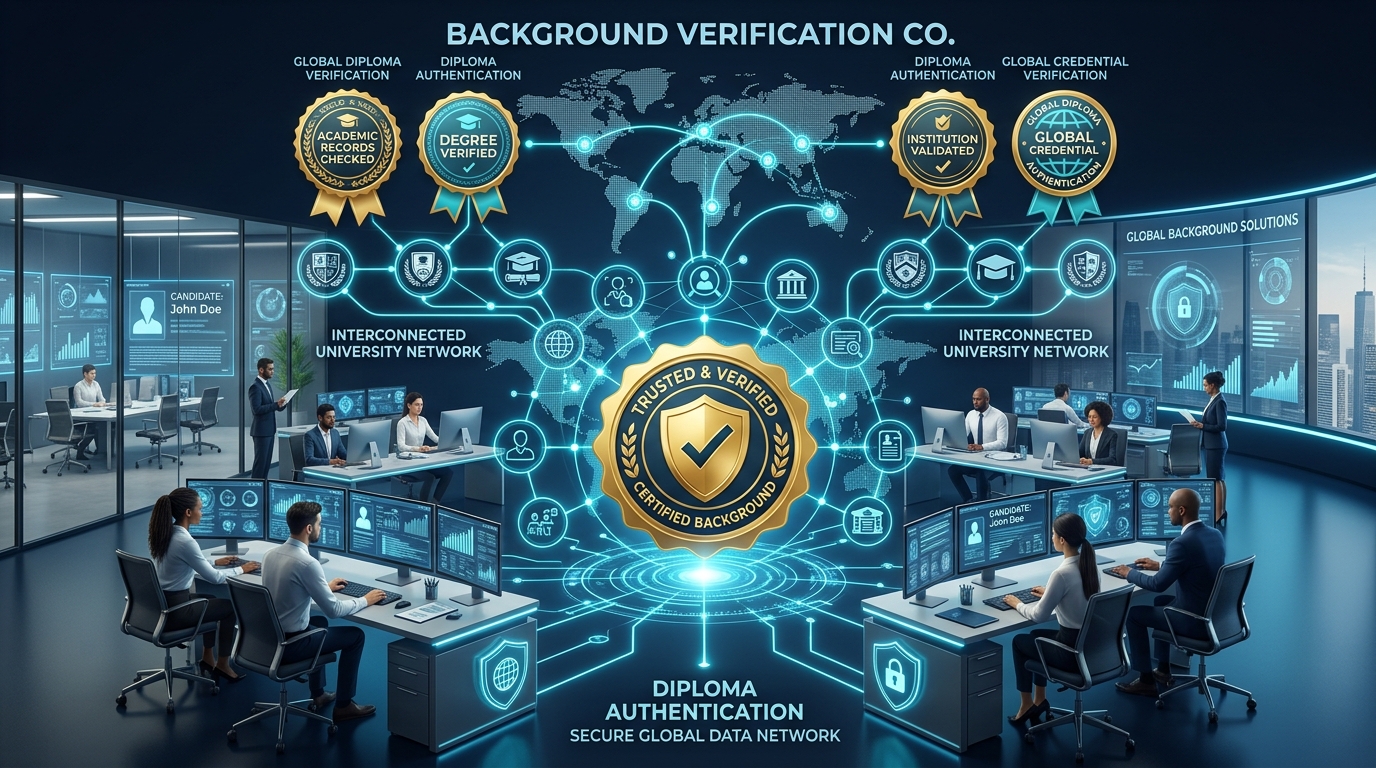 About LegitData HR Services